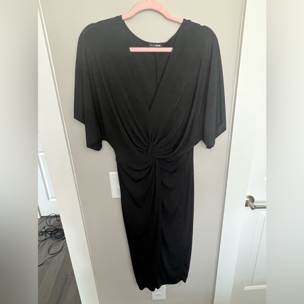 Fashion Nova dress